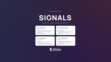 Introducing Signals: AI Personality Insights for Real Estate Agents